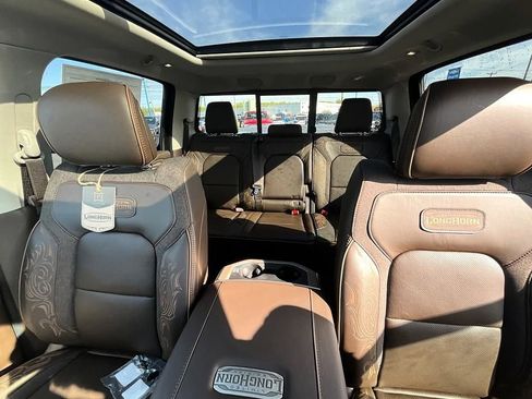 New 2026 RAM 1500 Limited AWD/4WD image 40