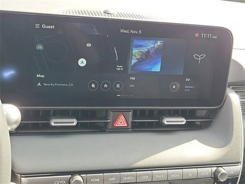 New 2026 Hyundai Ioniq 5 SE image 9