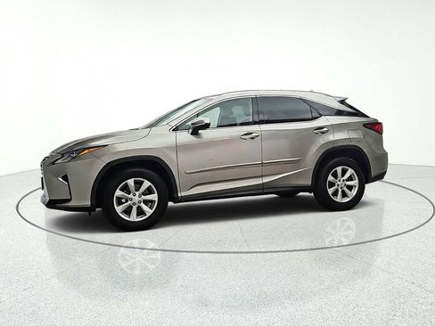 Used 2017 Lexus RX 350 AWD w/ Premium Package image 3