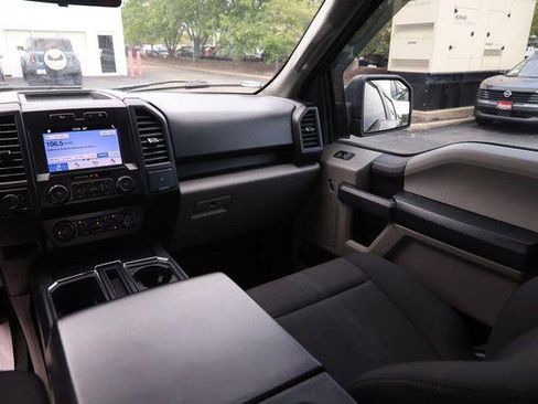 Used 2019 Ford F150 XL w/ Equipment Group 101A Mid AWD/4WD image 23