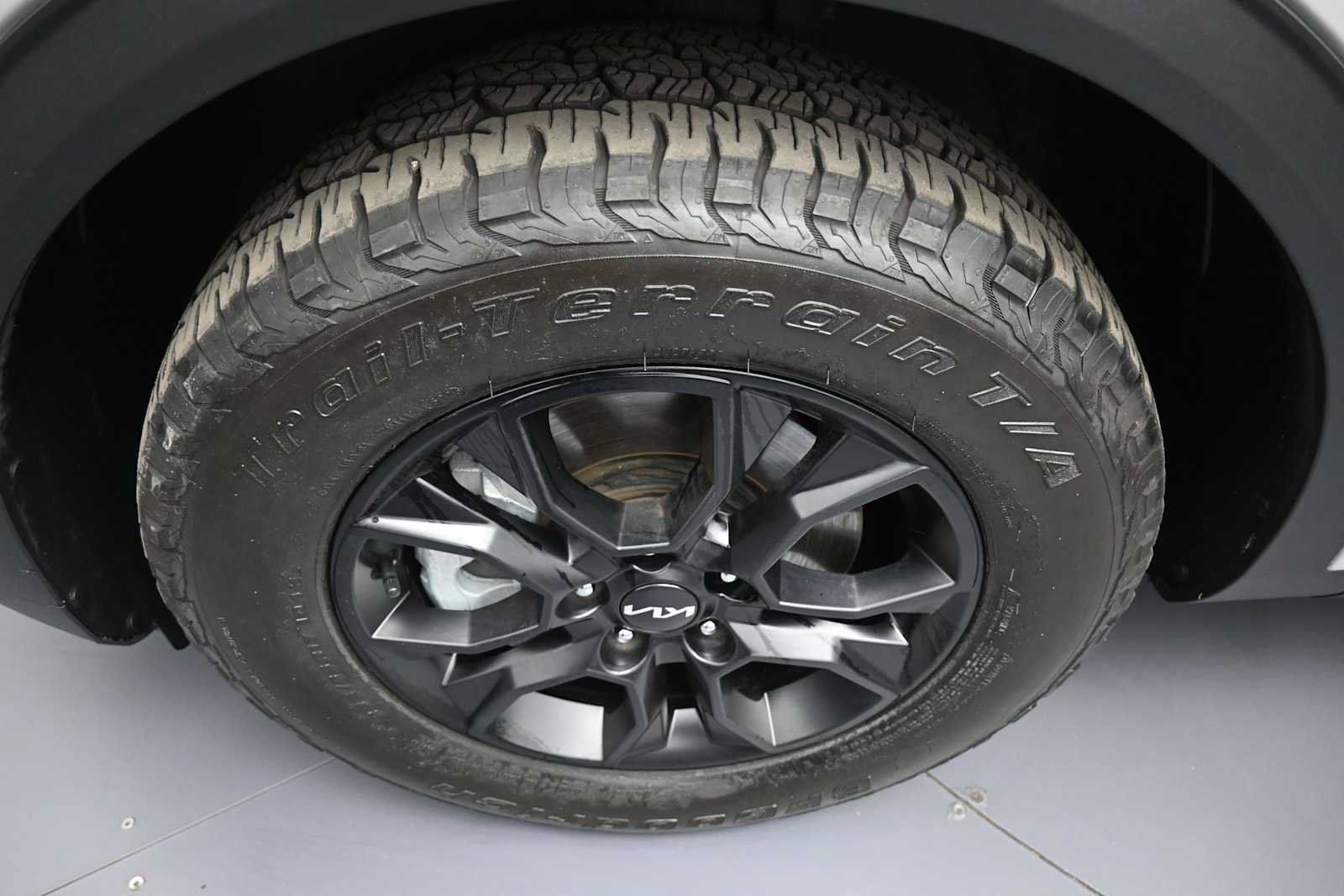 Certified 2024 Kia Sportage X-Pro Prestige AWD/4WD image 13