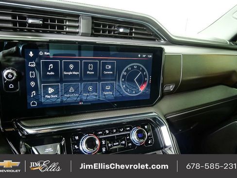 Used 2025 GMC Sierra 2500 Denali image 14