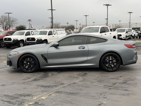 Used 2020 BMW 840i Coupe w/ M Sport Package image 16