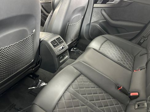 Used 2023 Audi S5 Premium Plus image 11