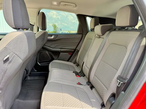Used 2021 Ford Escape SE w/ Convenience Package AWD/4WD image 12