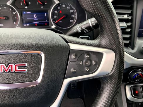 Used 2022 GMC Acadia SLE w/ Elevation Edition image 20