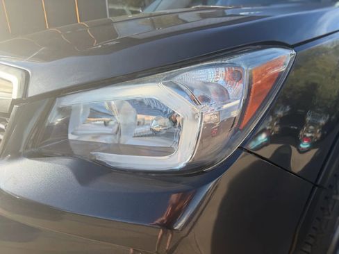 Used 2015 Subaru Forester 2.0XT Touring image 11