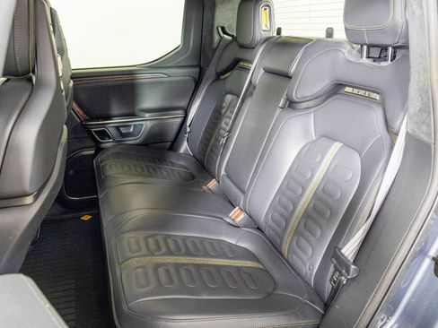 Used 2023 Rivian R1T Adventure AWD/4WD image 40