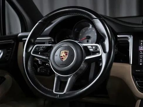 Used 2019 Porsche Macan S AWD/4WD image 22