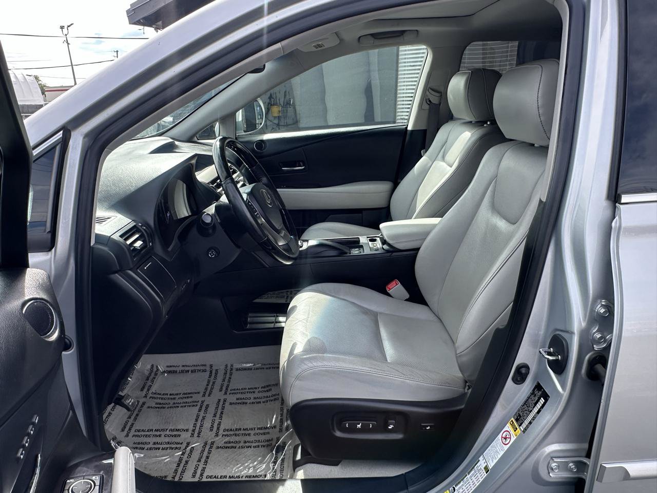 Used 2014 Lexus RX 350 AWD w/ Navigation Package image 19