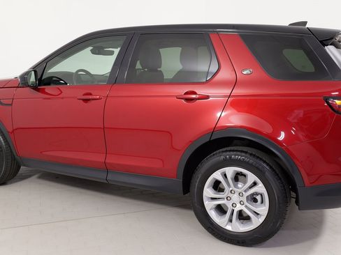 Used 2023 Land Rover Discovery Sport S image 31