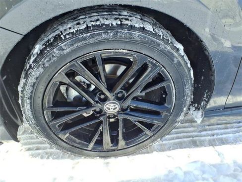 Certified 2025 Toyota Camry SE image 24