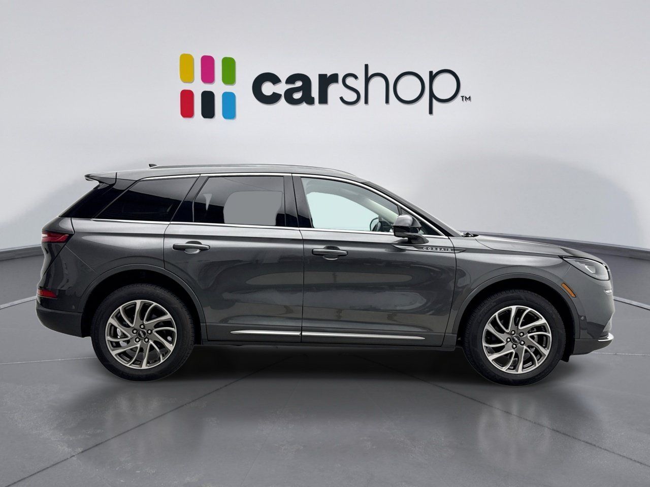 Used 2020 Lincoln Corsair AWD image 6