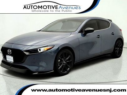 Used 2023 MAZDA MAZDA3 Hatchback w/Premium Plus Pkg
