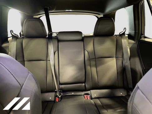 New 2026 Subaru Outback Premium AWD/4WD image 30