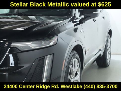 Used 2020 Cadillac XT6 Sport AWD/4WD image 5