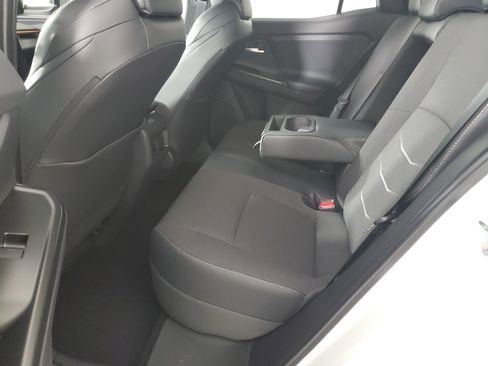 New 2026 Subaru Uncharted Premium FWD image 13