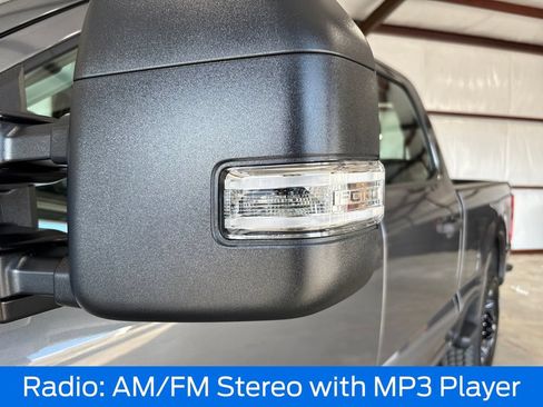 New 2026 Ford F250 XL w/ STX Appearance Package AWD/4WD image 13