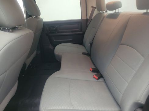 Used 2018 RAM 1500 Tradesman w/ Popular Equipment Group RWD image 18