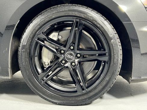Used 2021 Audi A5 2.0T Premium Plus w/ Premium Plus image 36