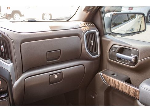 Used 2021 GMC Sierra 1500 Denali w/ Technology Package AWD/4WD image 53