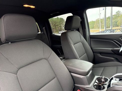 New 2026 Chevrolet Colorado LT w/ Advanced Trailering Package image 12