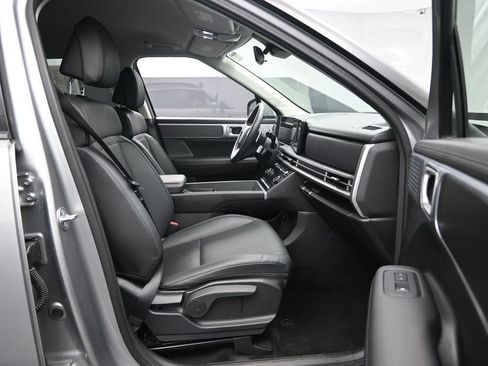 Certified 2025 Hyundai Santa Fe SEL AWD/4WD image 27