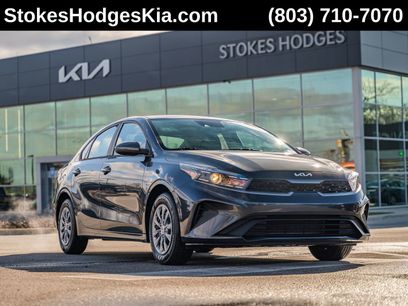 Used 2024 Kia Forte LX