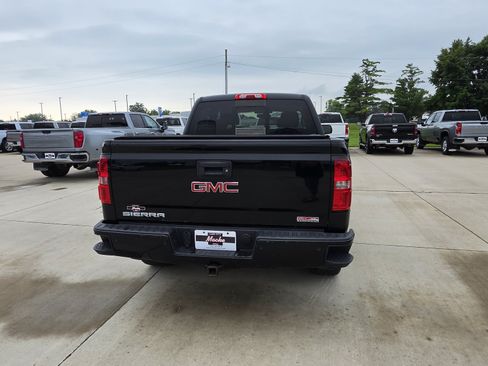 Used 2015 GMC Sierra 1500 SLT AWD/4WD image 6