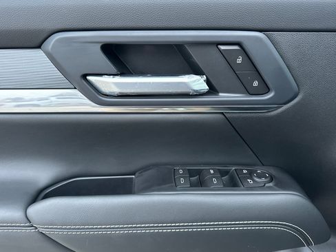 New 2026 GMC Terrain Elevation w/ Elevation Premium Package image 12