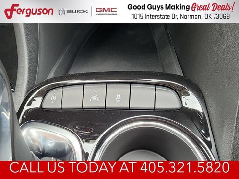 New 2026 Buick Encore GX Preferred w/ Comfort Package FWD image 28