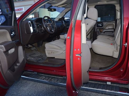 Used 2014 Chevrolet Silverado 1500 LT w/ All Star Edition image 44