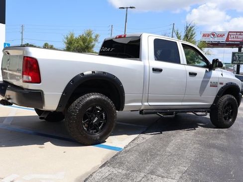 Used 2013 RAM 2500 Tradesman w/ Popular Equipment Group AWD/4WD image 7