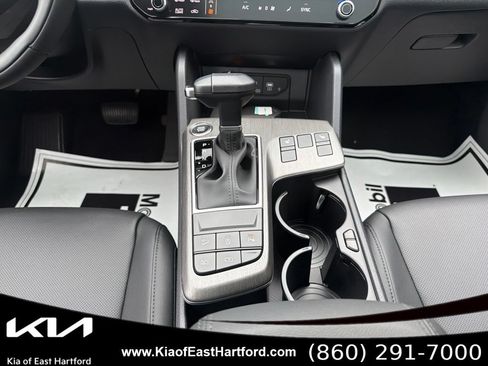 New 2026 Kia Sportage X-Line w/ X-Line Technology Package AWD/4WD image 26