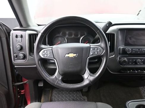 Used 2016 Chevrolet Silverado 1500 LT w/ All Star Edition image 27