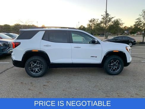 New 2026 GMC Terrain AT4 w/ Convenience Package III image 3