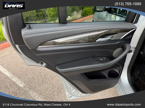 Used 2018 BMW X3 xDrive30i AWD/4WD image 26