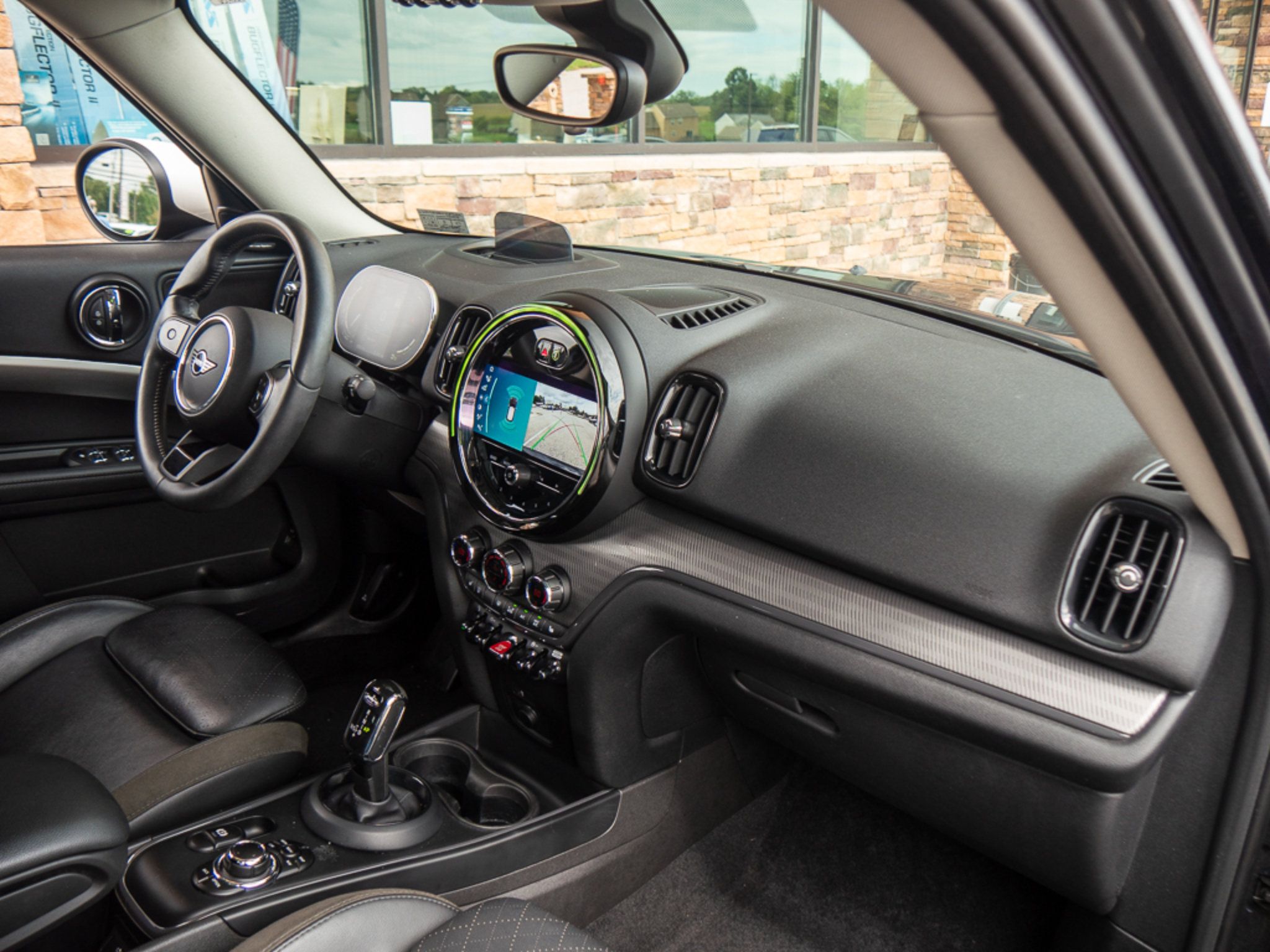 Used 2023 MINI Cooper Countryman S AWD/4WD image 15
