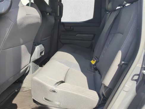 Certified 2024 Toyota Tacoma SR5 RWD image 11