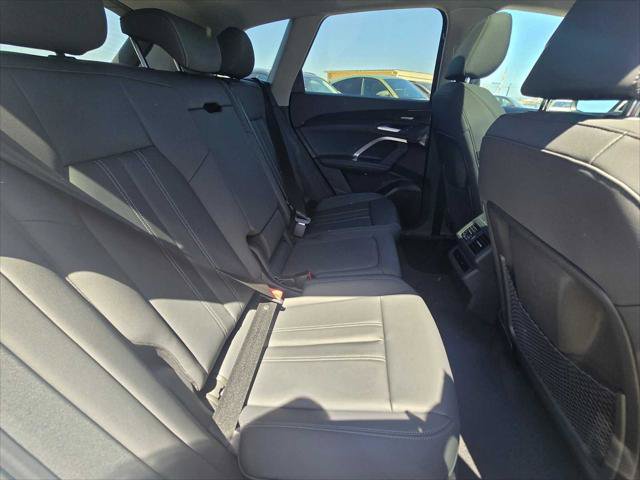 New 2026 Audi Q5 Premium Plus AWD/4WD image 12