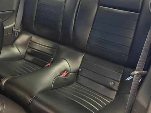 Used 2007 Ford Mustang Shelby GT500 RWD image 12