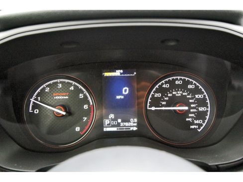 Used 2024 Subaru Forester Sport AWD/4WD image 14