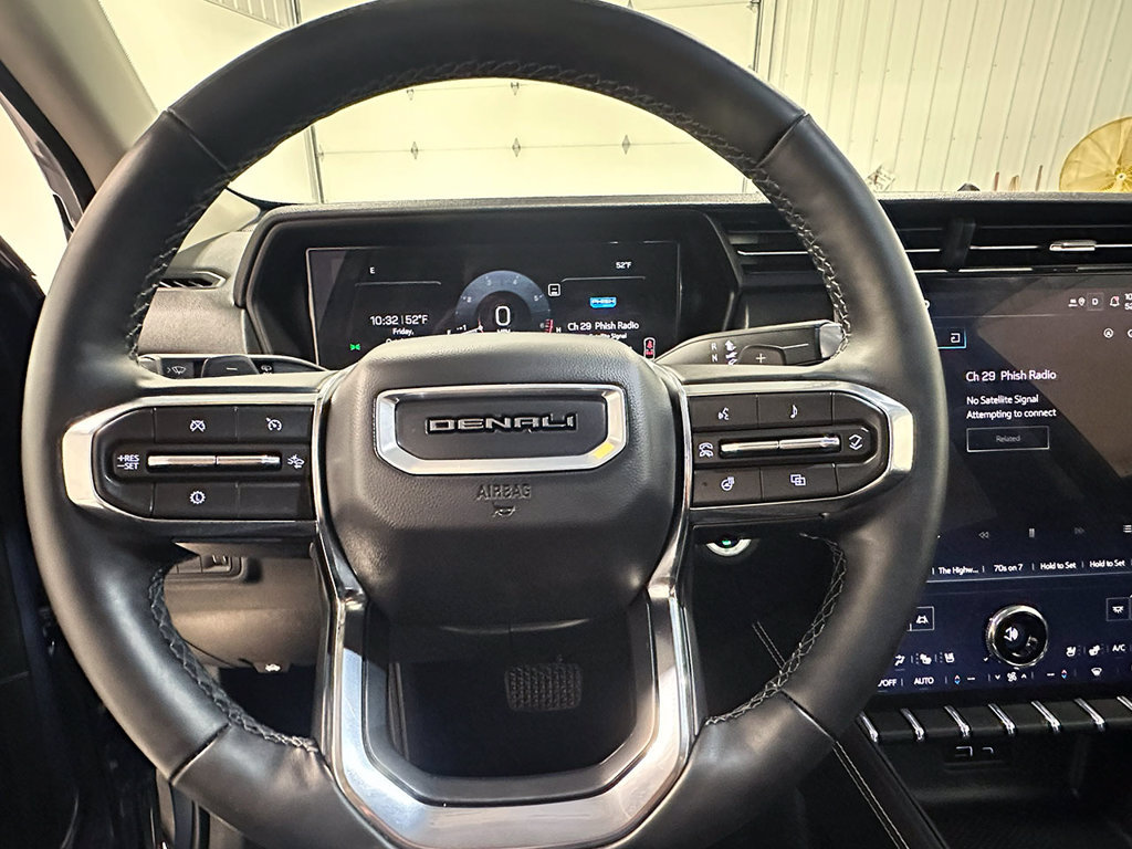 Used 2026 GMC Terrain Denali AWD/4WD image 36