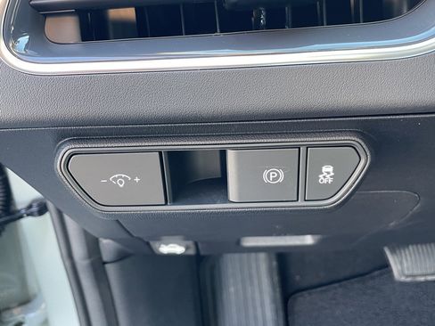 New 2025 Kia K4 EX image 10