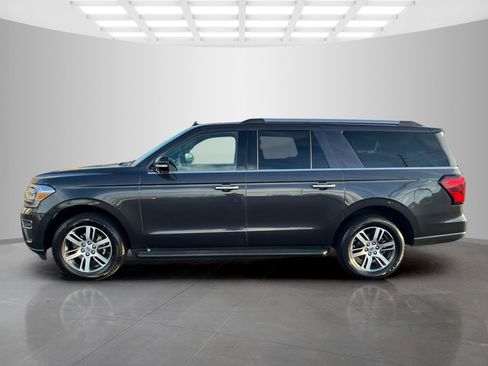 Used 2024 Ford Expedition Max Limited image 7