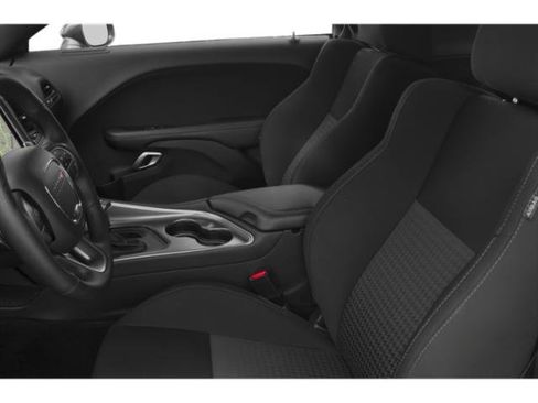 Used 2019 Dodge Challenger R/T Scat Pack w/ Shaker Package RWD image 12