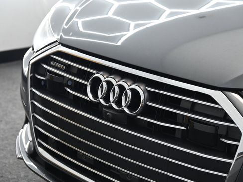 Used 2019 Audi A6 3.0T Premium Plus w/ Premium Plus Package image 8
