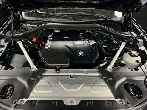 Used 2020 BMW X3 xDrive30i AWD/4WD image 43