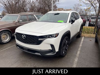 Certified 2024 MAZDA CX-50 AWD 2.5 S w/ Premium Plus Pkg