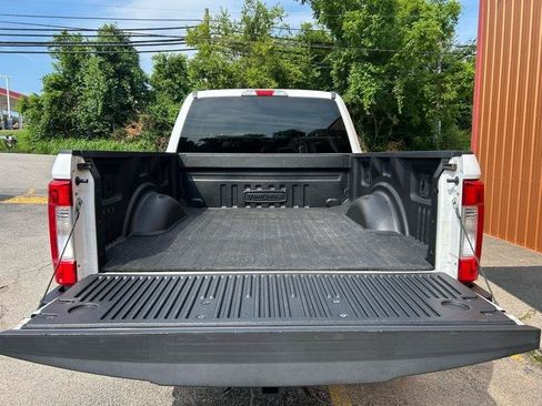 Used 2019 Ford F250 XLT w/ XLT Value Package AWD/4WD image 10